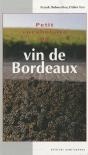 Petit Vocabulaire Du Vin De Bordeaux - Preview