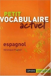 Petit Vocabulaire Espagnol