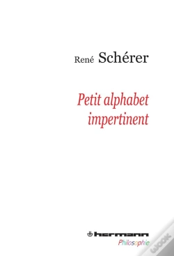 Capa do artigo Petit Vocabulaire Impertinent