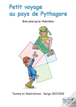 Capa do artigo Petit Voyage Au Pays De Pythagore