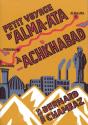Petit Voyage D'Alma-Ata A Achkhabad - Preview