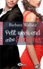 Petit Week-End Entre Ennemis - Preview
