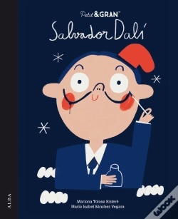 Capa do artigo Petit Y Gran Salvador Dali