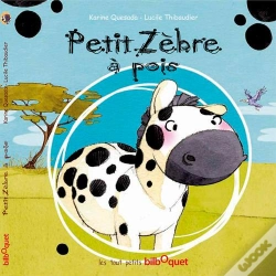 Capa do artigo Petit Zèbre À Pois
