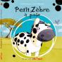 Petit Zèbre À Pois - Preview