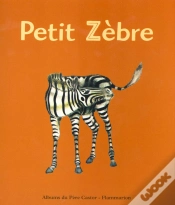 Capa do artigo Petit Zebre