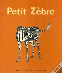 Capa do artigo Petit Zebre