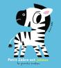 Petit Zèbre Est Jaloux - Preview
