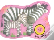 Capa do artigo Petit Zèbre