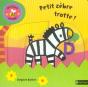 Petit Zèbre Trotte ! - Preview