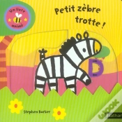 Capa do artigo Petit Zèbre Trotte !