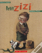 Capa do artigo Petit Zizi