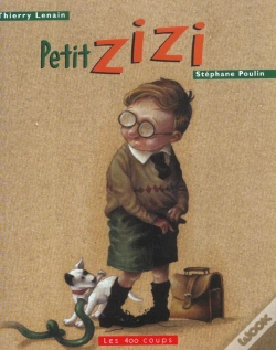 Capa do artigo Petit Zizi