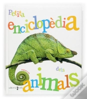 Capa do artigo Petita Enciclopèdia Dels Animals