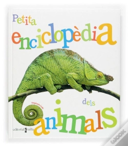 Capa do artigo Petita Enciclopèdia Dels Animals