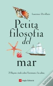 Capa do artigo Petita Filosofia Del Mar