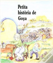 Capa do artigo Petita Història De Goya