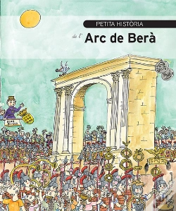 Capa do artigo Petita Història De L'Arc De Berà