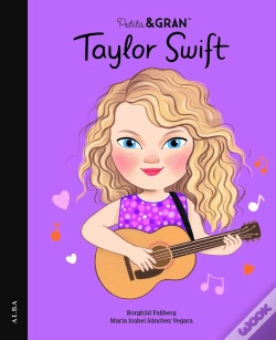 Capa do artigo Petita&Gran Taylor Swift