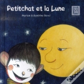 Petitchat Et La Lune