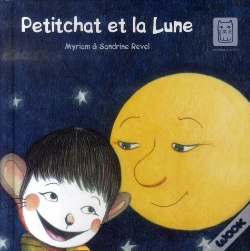 Capa do artigo Petitchat Et La Lune