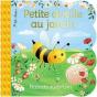 Petite Abeille Au Jardin - Preview