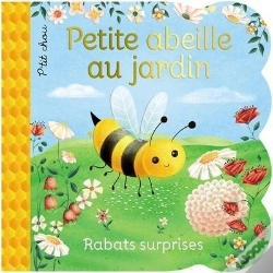 Capa do artigo Petite Abeille Au Jardin