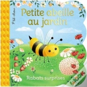 Capa do artigo Petite Abeille Au Jardin