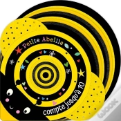 Capa do artigo Petite Abeille