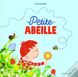 Capa do artigo Petite Abeille
