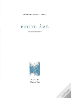 Capa do artigo Petite Âme