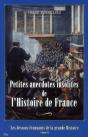 Petite Anecdotes Insolites De L'Histoire De France - Preview