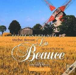 Capa do artigo Petite Anthologie De La Beauce