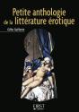 Petite Anthologie De La Littérature Érotique - Preview