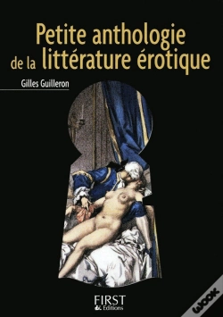 Capa do artigo Petite Anthologie De La Littérature Érotique