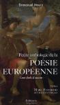 Petite Anthologie De La Poésie Européenne - Preview