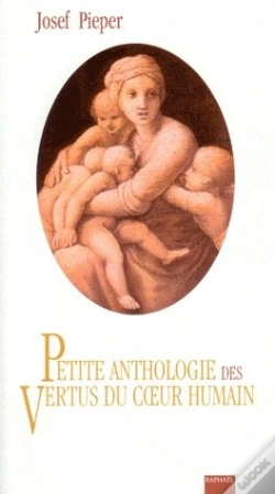 Capa do artigo Petite Anthologie Des Vertus Du Coeur Humain