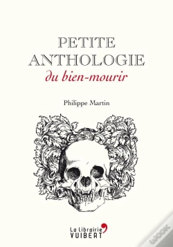 Capa do artigo Petite Anthologie Du Bien Mourir
