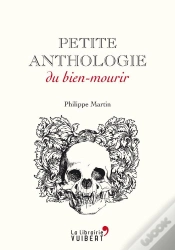 Capa do artigo Petite Anthologie Du Bien Mourir