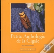 Capa do artigo Petite Anthologie E La Cigale