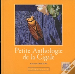 Capa do artigo Petite Anthologie E La Cigale