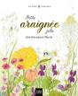 Petite Araignee Jolie Cherche Maison Fleurie - Preview