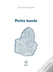 Capa do artigo Petite Bande