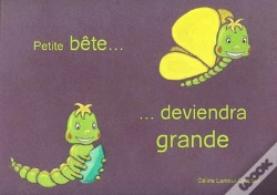 Capa do artigo Petite Bete ... Deviendra Grande