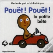 Capa do artigo Petite Bete Janvier 2012