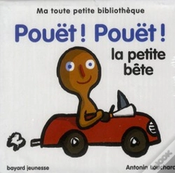 Capa do artigo Petite Bete Janvier 2012