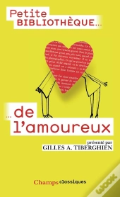 Petite Bibliotheque De L'Amoureux