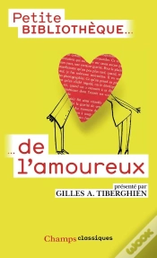 Capa do artigo Petite Bibliotheque De L