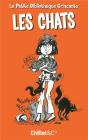 Petite Bibliotheque Grincante : Les Chats - Preview