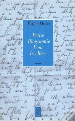 Capa do artigo Petite Biographie Pour Un Reve